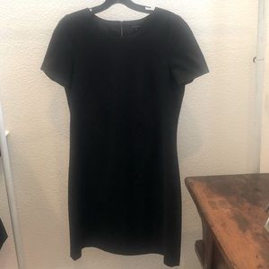 Theory Little Black Dress Size 12